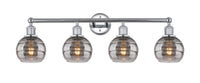 Edison Bath Vanity Light Cast Brass 34.25