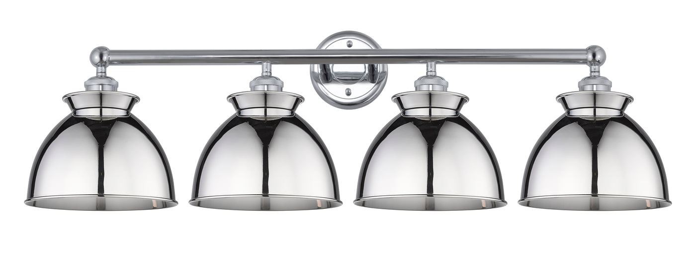 Edison Industrial, Restoration-Vintage, Transitional  Appalachian Bath Vanity Light