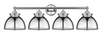 Edison Industrial, Restoration-Vintage, Transitional  Appalachian Bath Vanity Light