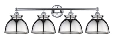 Edison Industrial, Restoration-Vintage, Transitional  Appalachian Bath Vanity Light
