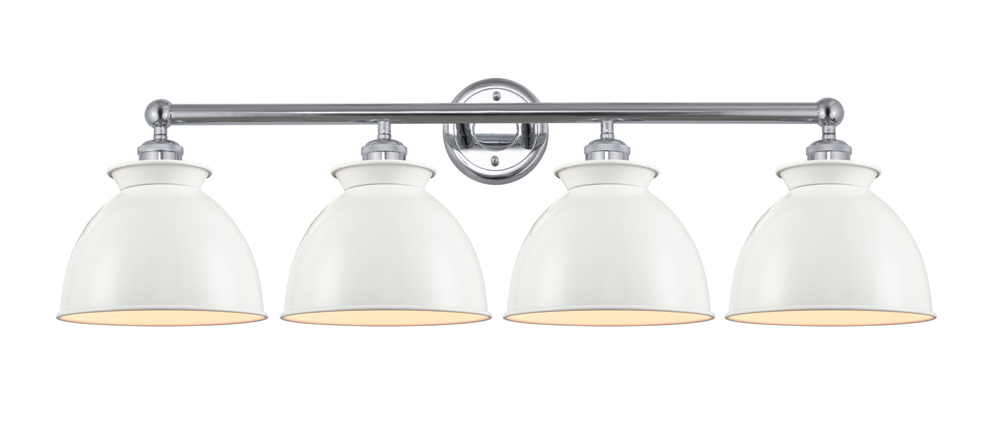 Edison Industrial, Restoration-Vintage, Transitional  Appalachian Bath Vanity Light