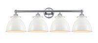 Edison Industrial, Restoration-Vintage, Transitional  Appalachian Bath Vanity Light