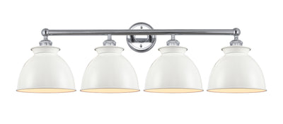 Edison Industrial, Restoration-Vintage, Transitional  Appalachian Bath Vanity Light