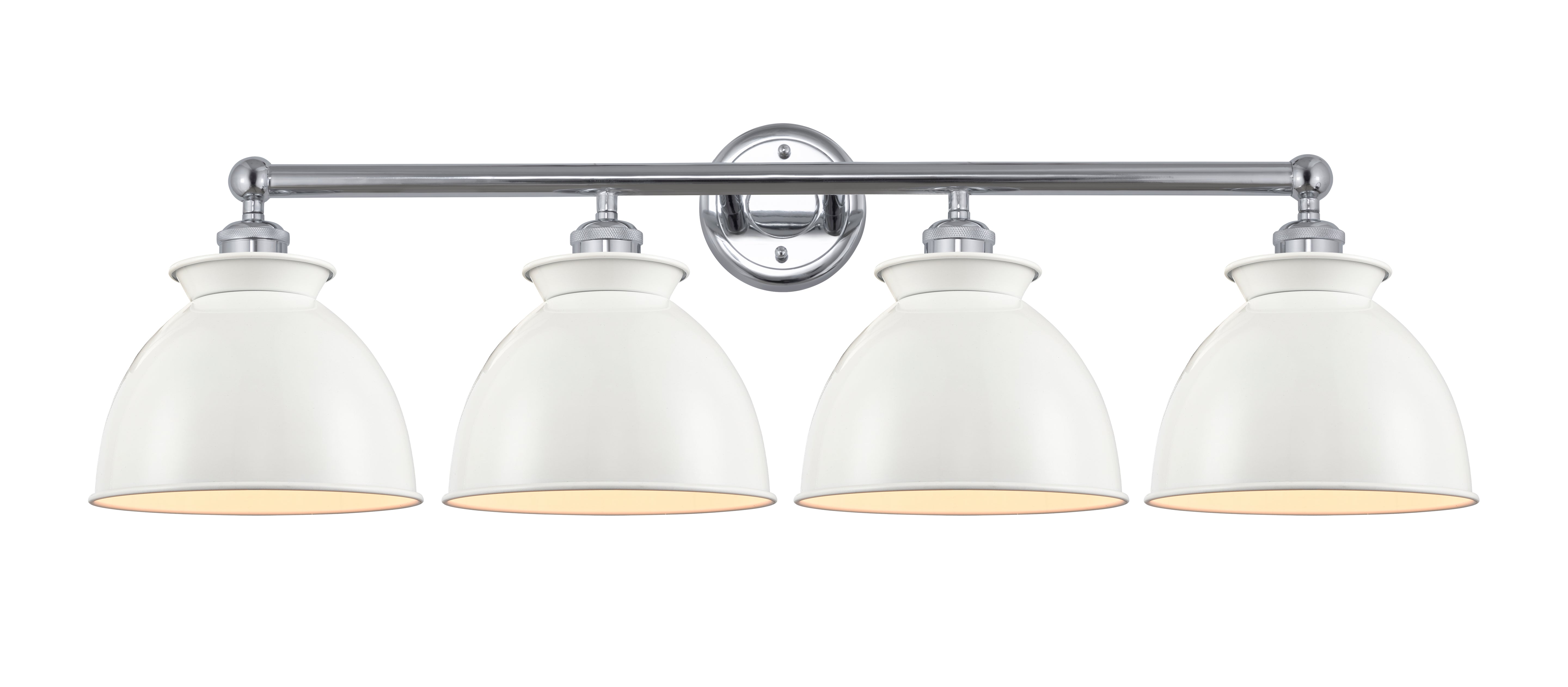 Edison Industrial, Restoration-Vintage, Transitional  Appalachian Bath Vanity Light