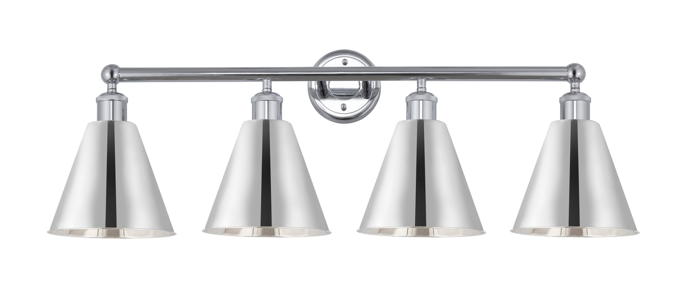 Edison Industrial, Farmhouse, Restoration-Vintage Smithfield Bath Vanity Light