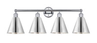 Edison Industrial, Farmhouse, Restoration-Vintage Smithfield Bath Vanity Light
