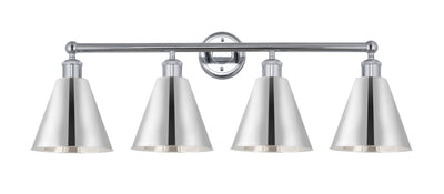 Edison Industrial, Farmhouse, Restoration-Vintage Smithfield Bath Vanity Light