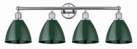 Edison Industrial, Farmhouse, Restoration-Vintage Bristol Bath Vanity Light