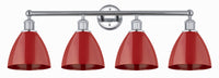 Edison Industrial, Farmhouse, Restoration-Vintage Bristol Bath Vanity Light