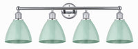 Edison Industrial, Farmhouse, Restoration-Vintage Bristol Bath Vanity Light