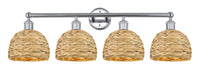 Edison Bath Vanity Light Cast Brass Finish