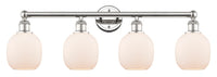 Edison Bath Vanity Light Cast Brass Finish