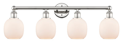 Edison Bath Vanity Light Cast Brass Finish