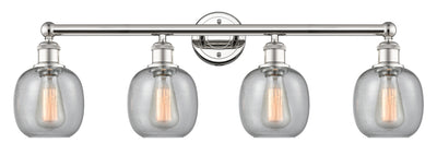 Edison Bath Vanity Light Cast Brass Finish