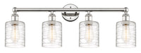 Edison Bath Vanity Light Cast Brass