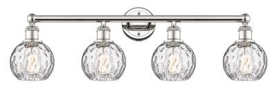 Edison Bath Vanity Light Cast Brass Steel