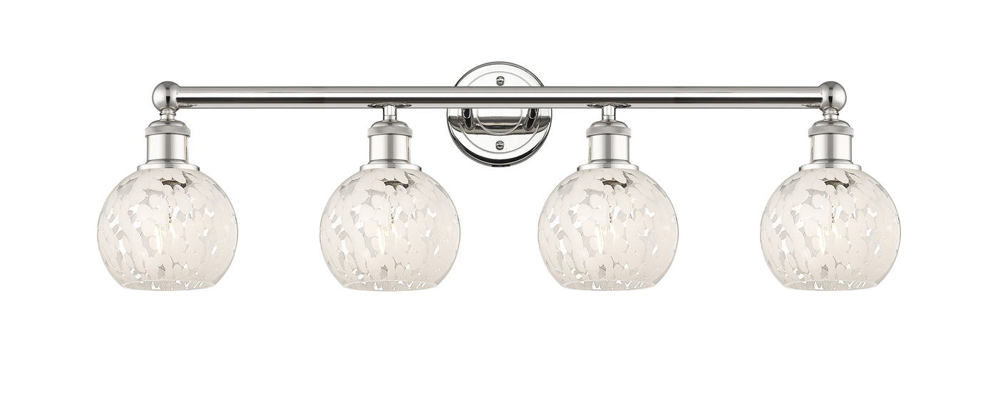 Edison Bath Vanity Light Cast Brass Finish