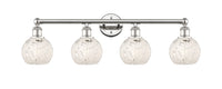 Edison Bath Vanity Light Cast Brass Finish