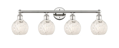 Edison Bath Vanity Light Cast Brass Finish