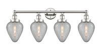 Edison Bath Vanity Light Cast Brass