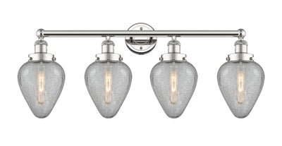 Edison Bath Vanity Light Cast Brass