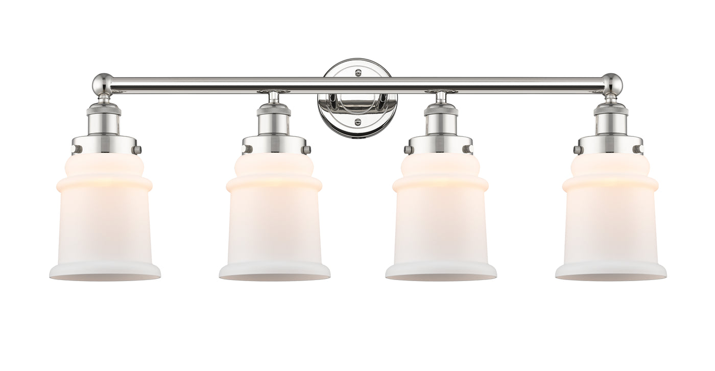 Edison Bath Vanity Light Cast Brass Steel