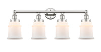 Edison Bath Vanity Light Cast Brass Steel