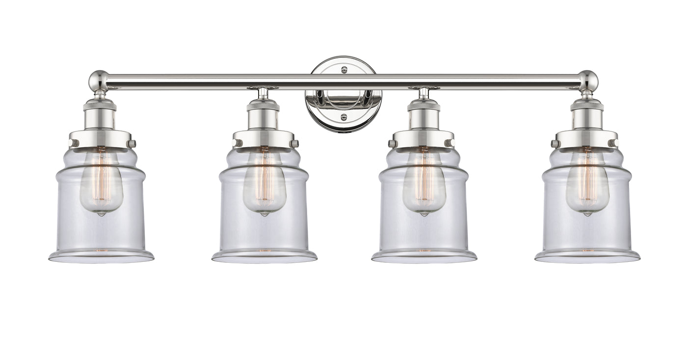 Edison Bath Vanity Light Cast Brass Steel