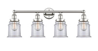 Edison Bath Vanity Light Cast Brass Steel