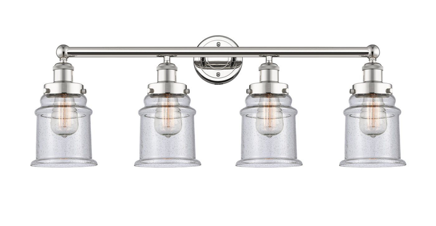 Edison Bath Vanity Light Cast Brass Steel
