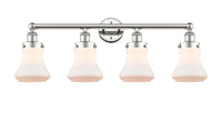 Edison Bath Vanity Light Cast Brass 32 Inch