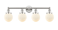 Edison Bath Vanity Light Cast Brass Finish