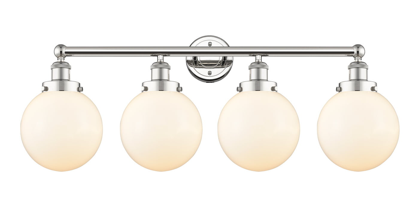 Edison Bath Vanity Light Cast Brass Steel