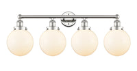 Edison Bath Vanity Light Cast Brass Steel