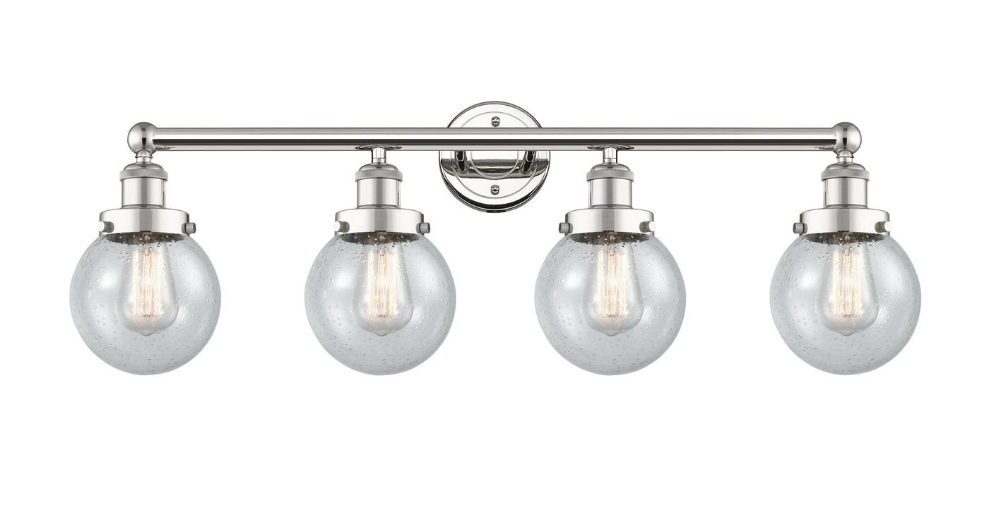 Edison Bath Vanity Light Cast Brass Finish
