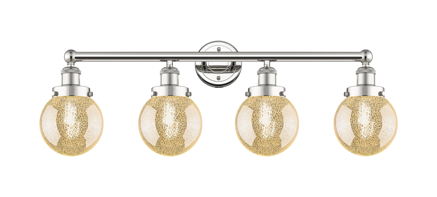 Edison Bath Vanity Light Cast Brass Finish