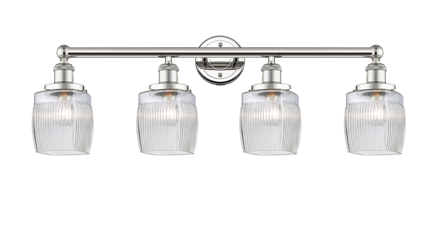 Edison Bath Vanity Light Cast Brass Finish