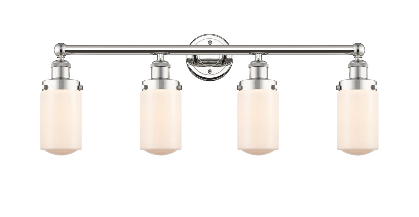 Edison Bath Vanity Light Cast Brass Finish