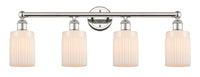 Edison Bath Vanity Light Cast Brass Steel