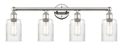 Edison Bath Vanity Light Cast Brass Steel