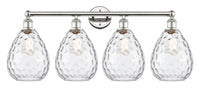 Edison Bath Vanity Light Cast Brass Finish