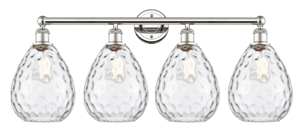 Waverly 35-Inch 4-Light Bath Vanity Light