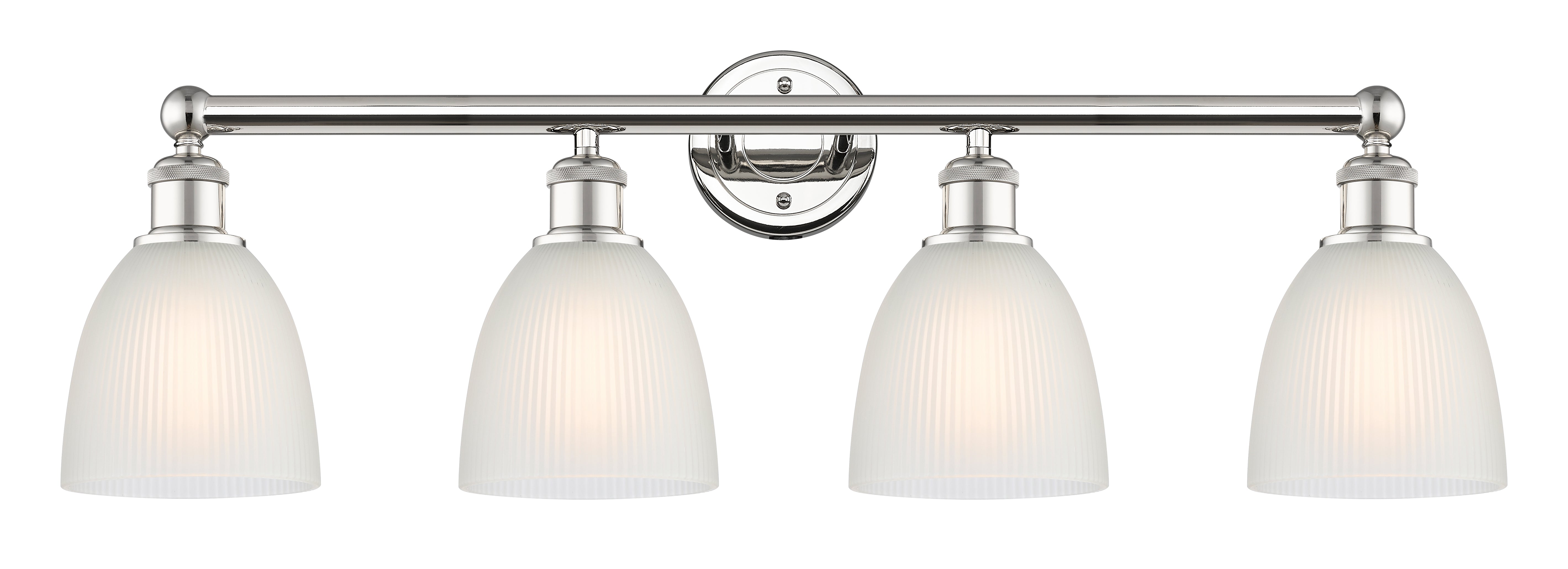 Edison Bath Vanity Light Cast Brass Finish