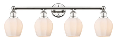 Edison Bath Vanity Light Cast Brass Finish