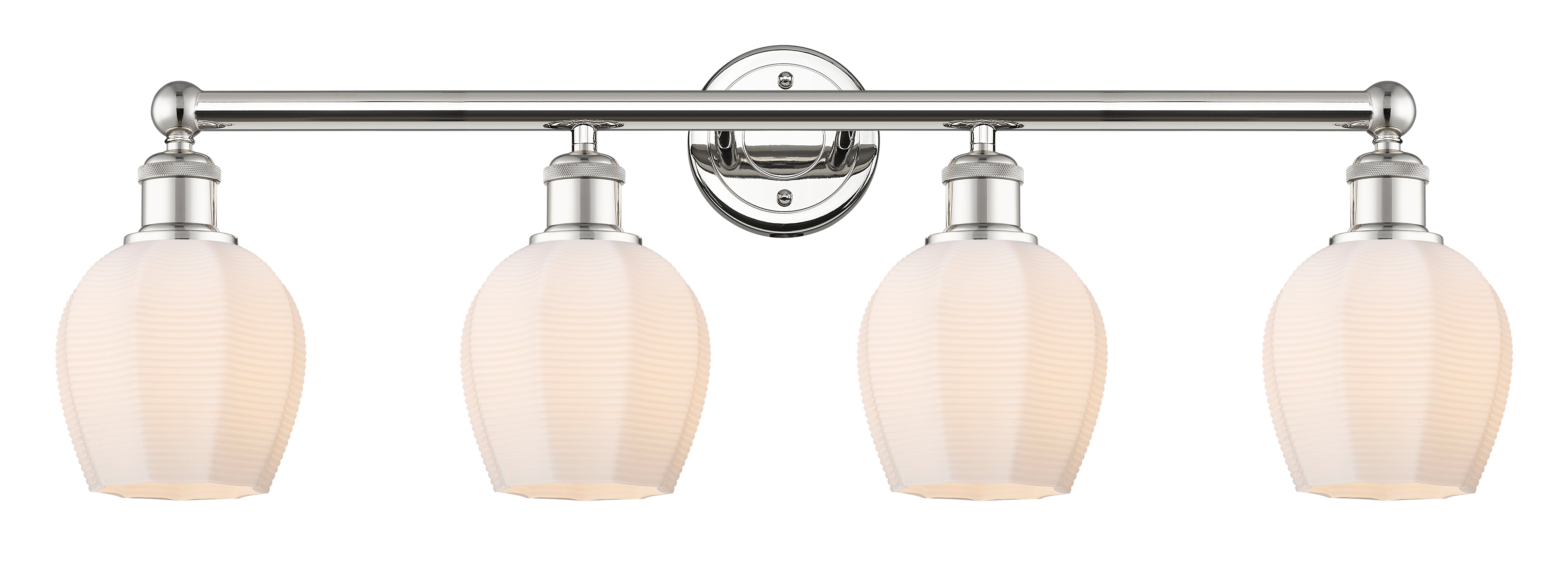 Edison Bath Vanity Light Cast Brass Finish