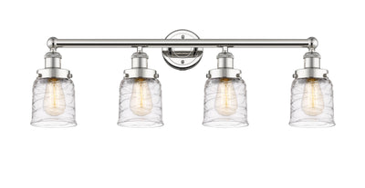 Edison Bath Vanity Light Cast Brass