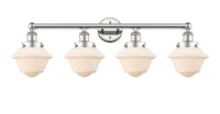 Edison Bath Vanity Light Cast Brass