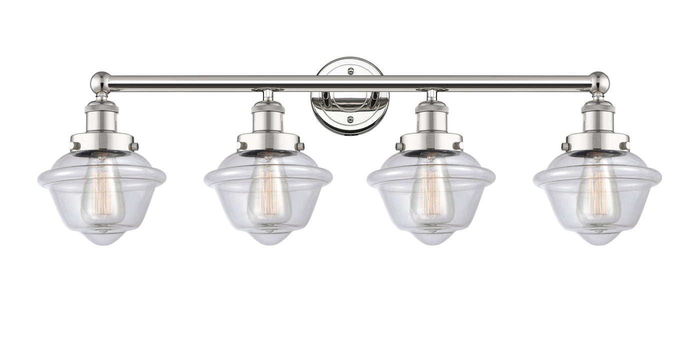 Edison Bath Vanity Light Cast Brass