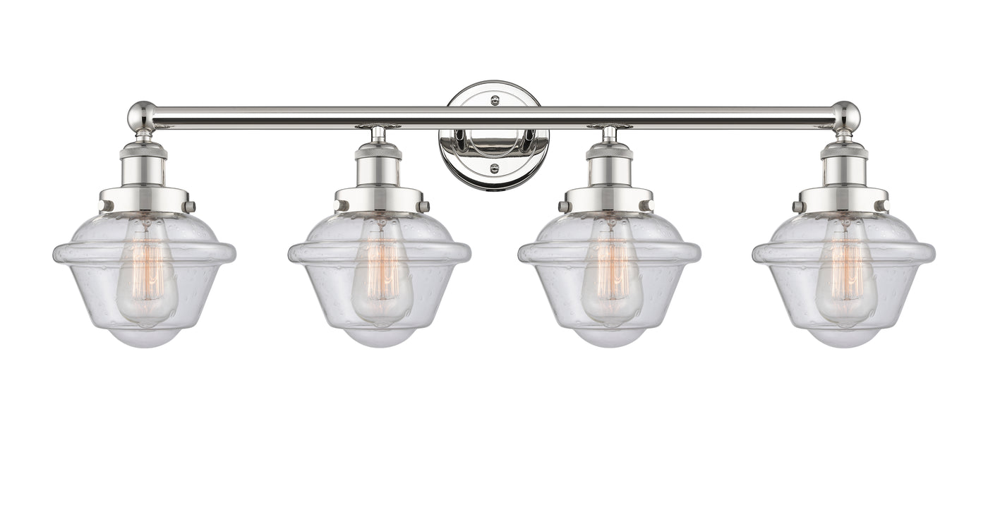 Edison Bath Vanity Light Cast Brass