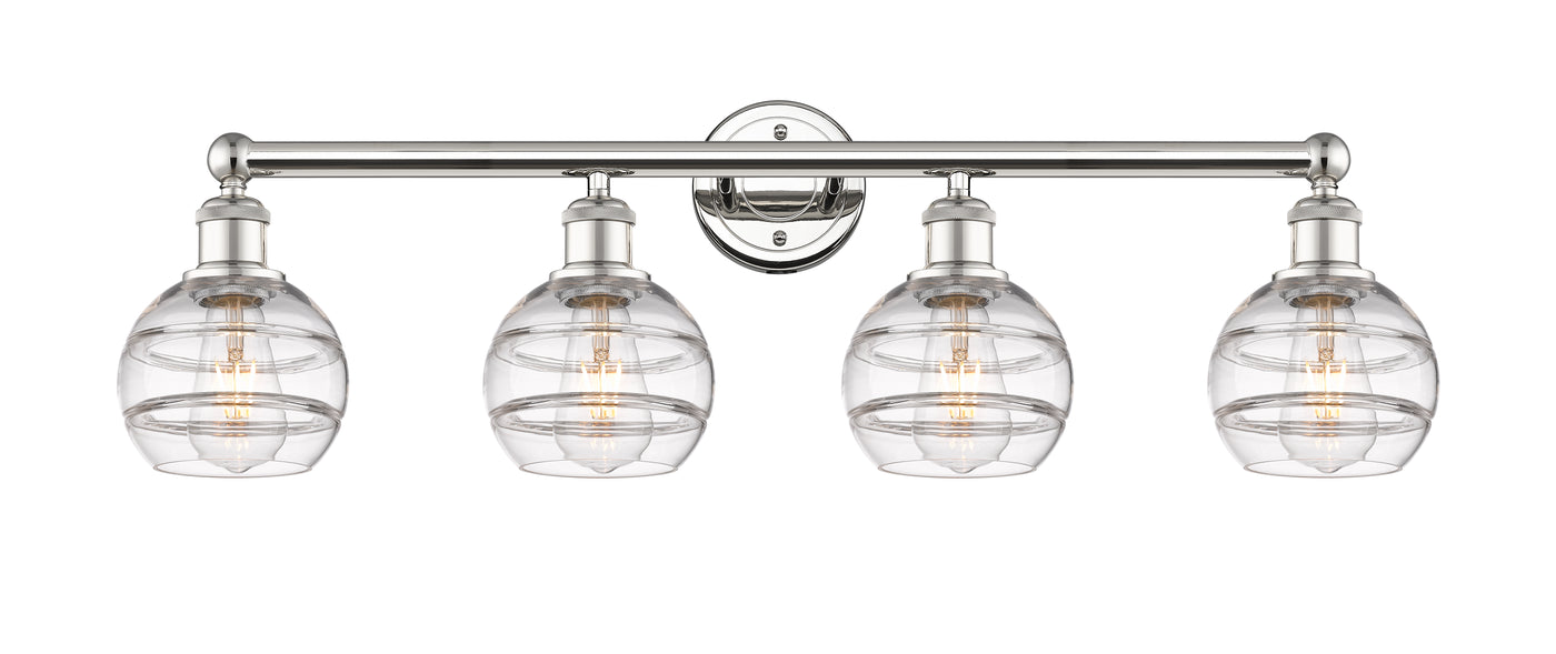 Edison Bath Vanity Light Cast Brass 34.25
